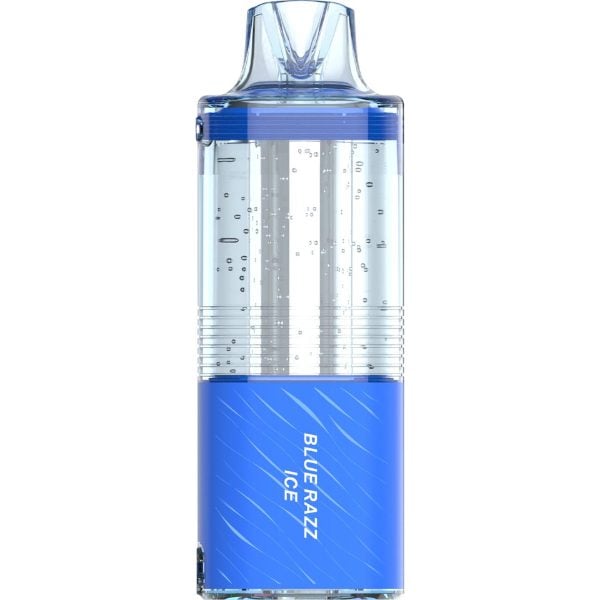 Fogest XP 40K Replacement Pods ZERO Nicotine (Foger Switch Pro Compatible)