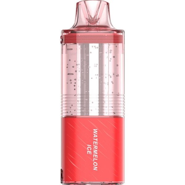 Fogest XP 40K Replacement Pods ZERO Nicotine (Foger Switch Pro Compatible)