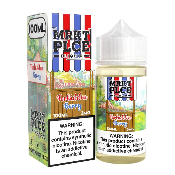 MRKT PLCE Series 100mL
