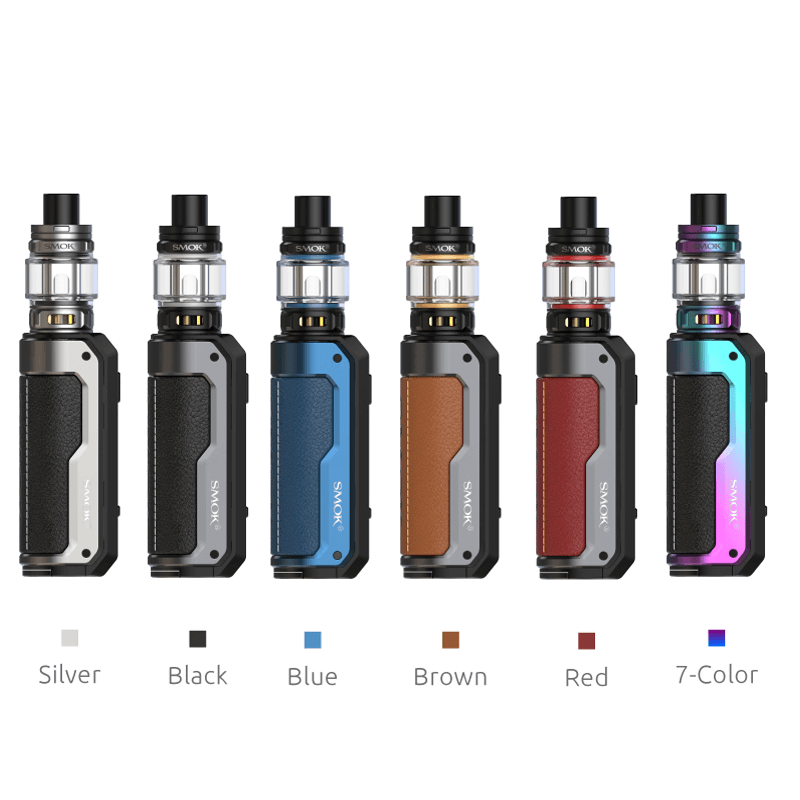 Best Box Mod Vape Kits For Sale Online – eLiquid.com
