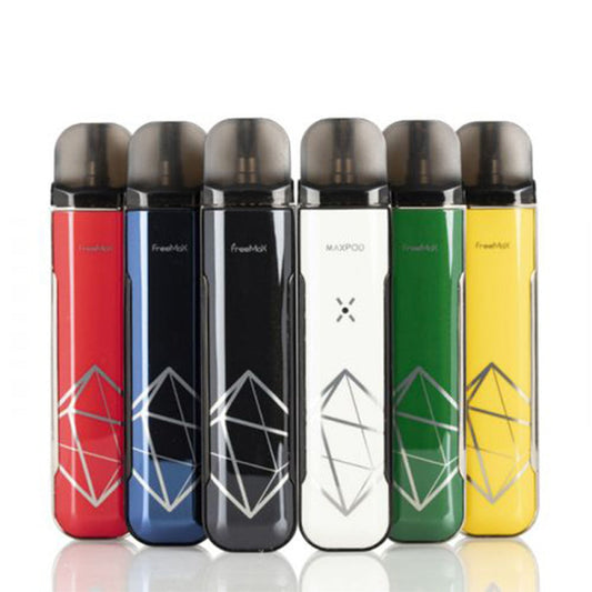 Freemax Maxpod Pod System Kit 11w Best Colors