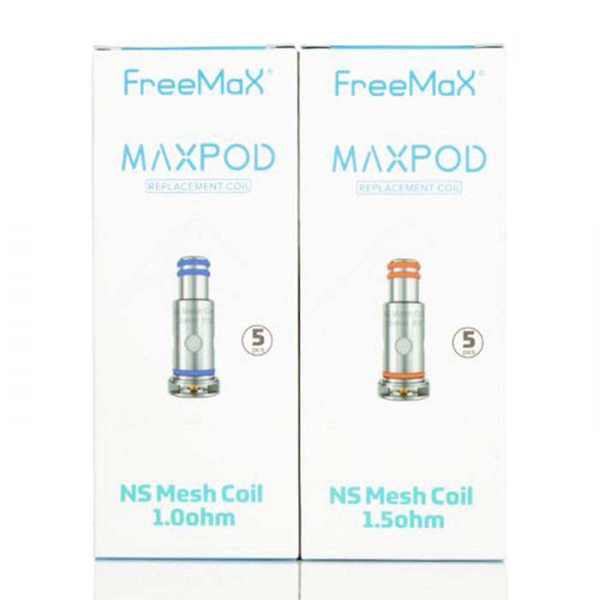 Freemax Maxpod Coils 5 Pack Best
