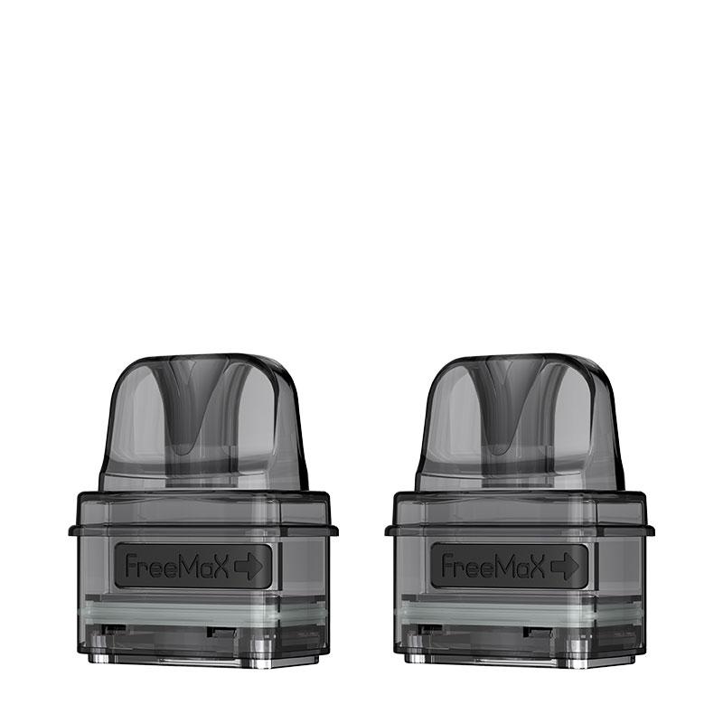 FreeMax Onnix Replacement Pod Cartridge 2-Pack Best