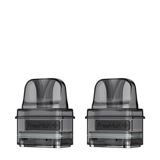 FreeMax Onnix Replacement Pod Cartridge 2-Pack Best