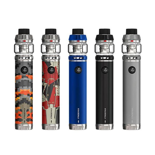 FreeMax Twister 2 80W Kit Best Colors