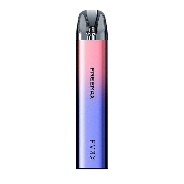 FreeMax EVOX Pod Kit Pink Purple
