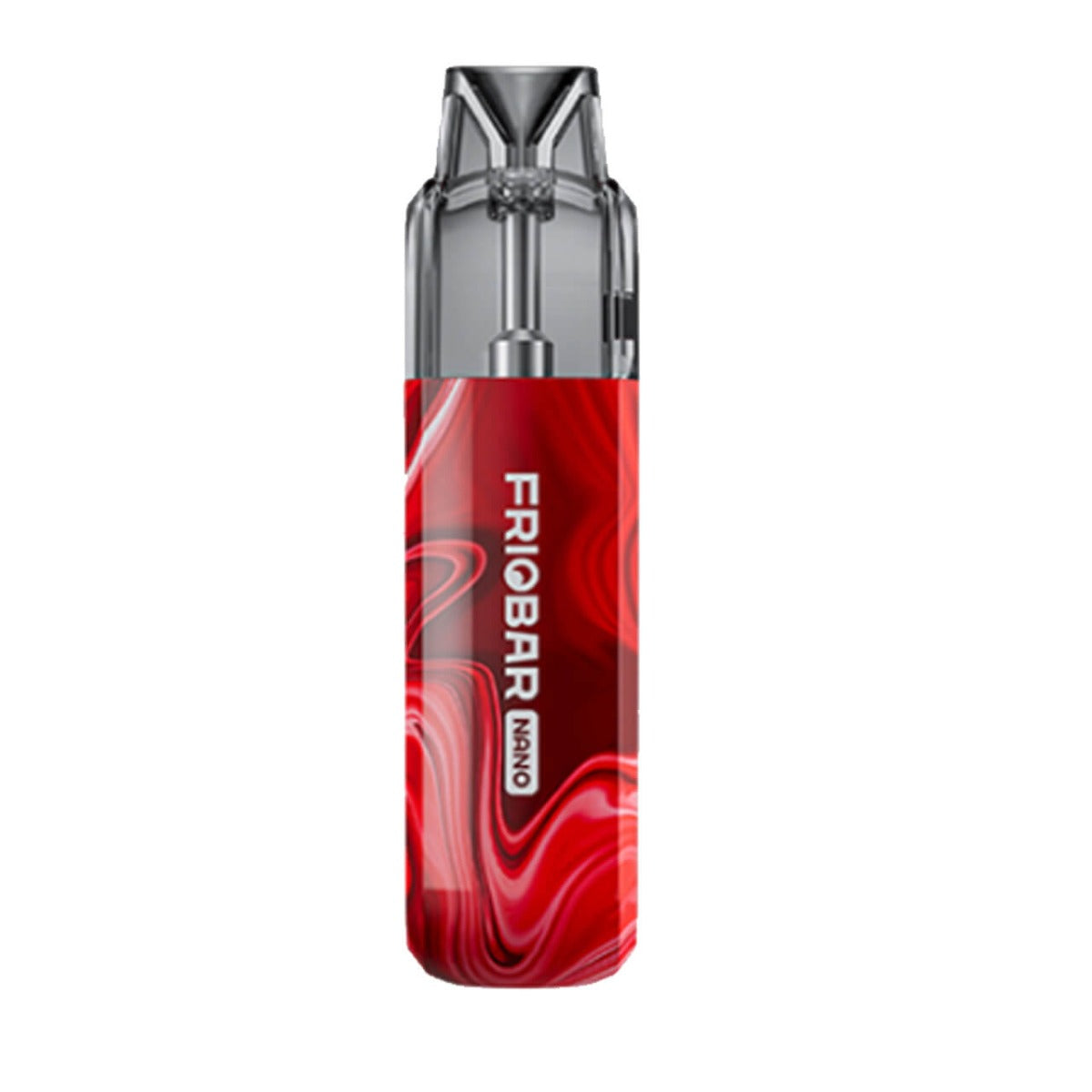 FreeMax Friobar MX 10000 Puffs Disposable Vape Best Color Red
