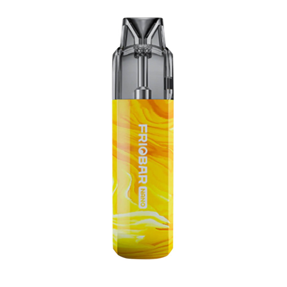 FreeMax Friobar MX 10000 Puffs Disposable Vape Best Color Yellow