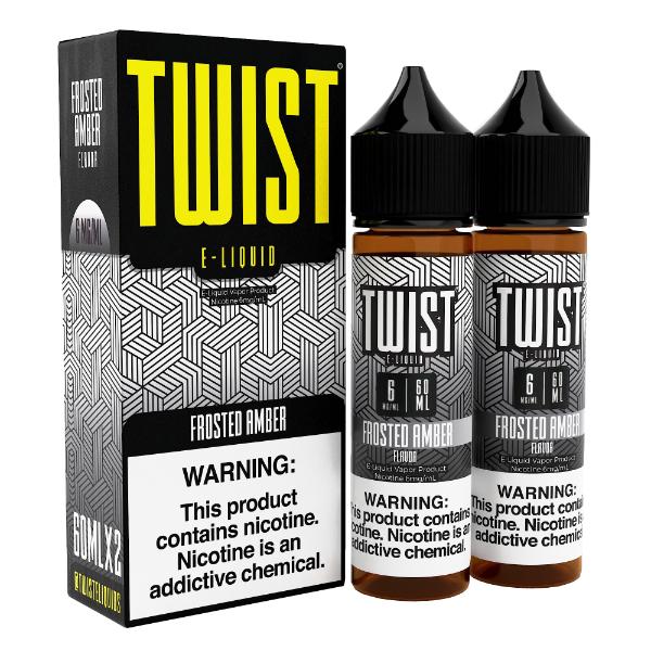 Twist Series 120ML