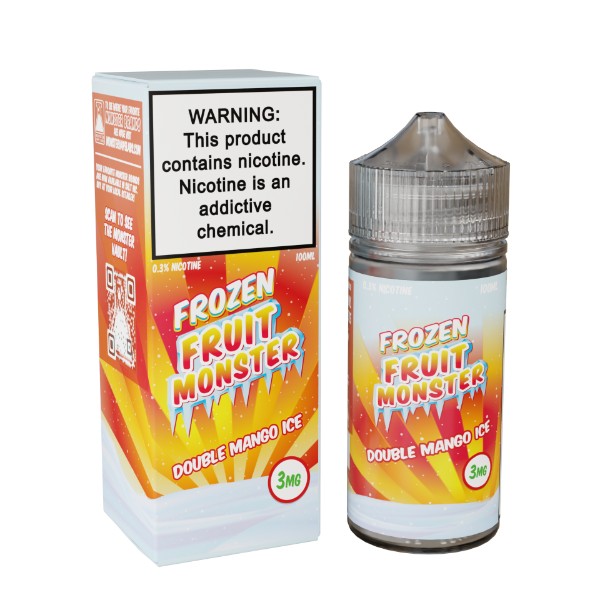 Fruit Monster Series 100ML
