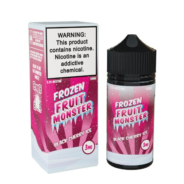 Fruit Monster Series 100ML