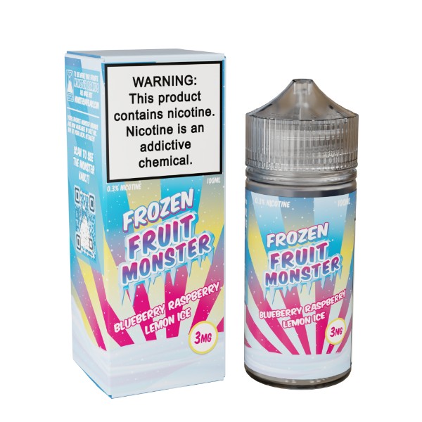 Fruit Monster Series 100ML