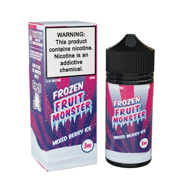 Fruit Monster Series 100ML