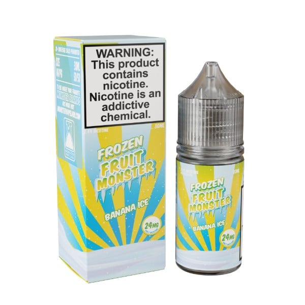 Fruit Monster Salts 30 mL