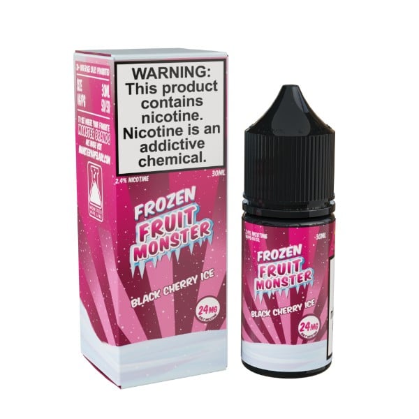 Fruit Monster Salts 30 mL