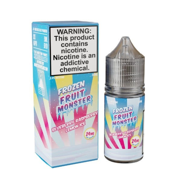 Fruit Monster Salts 30 mL