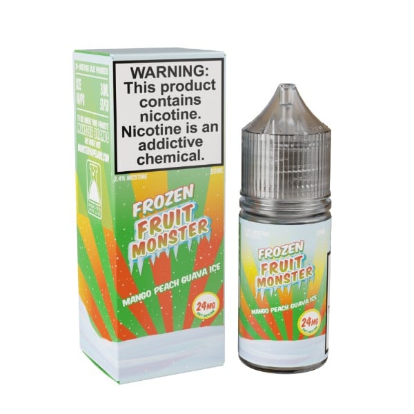 Fruit Monster Salts 30 mL