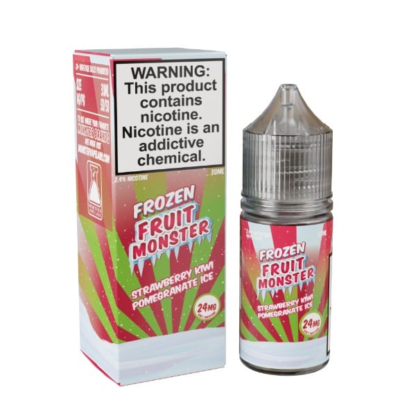 Fruit Monster Salts 30 mL