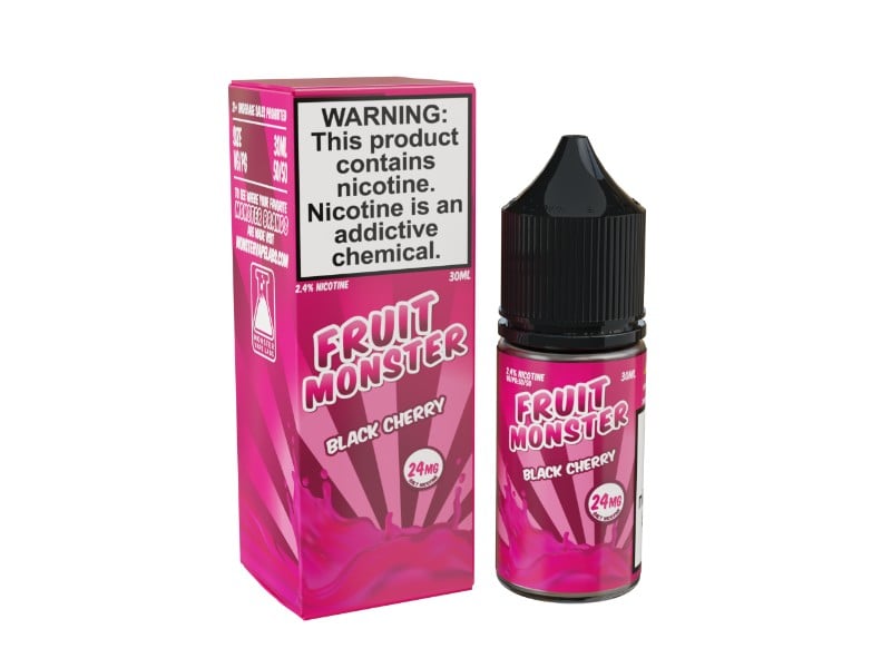 Fruit Monster Salts 30 mL