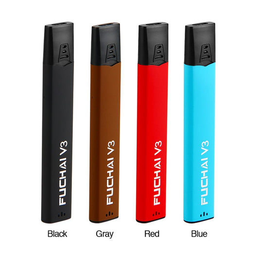 Sigelei Fuchai V3 AIO Starter Kit