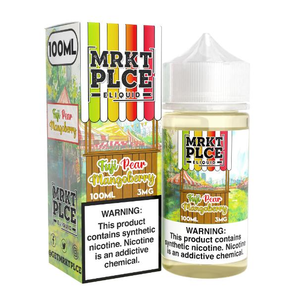 MRKT PLCE Series 100mL
