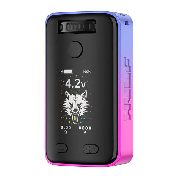 Best Deal Wulf Mods UNI 3.0 Battery - Full  Color