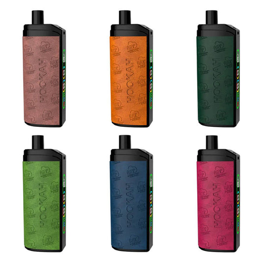 FUME Hookah 20,000 Puff Disposable Vape 19mL