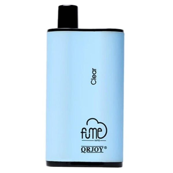 fume-infi-pl-4500-disp-clear