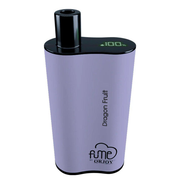 FUME Infinity Plus 4,500 Puffs Disposable Dragon Fruit