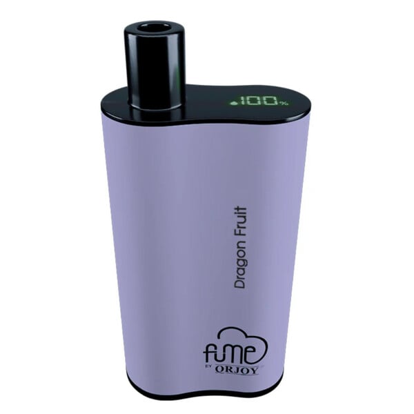 fume-infi-pl-4500-disp-dragon-fruit