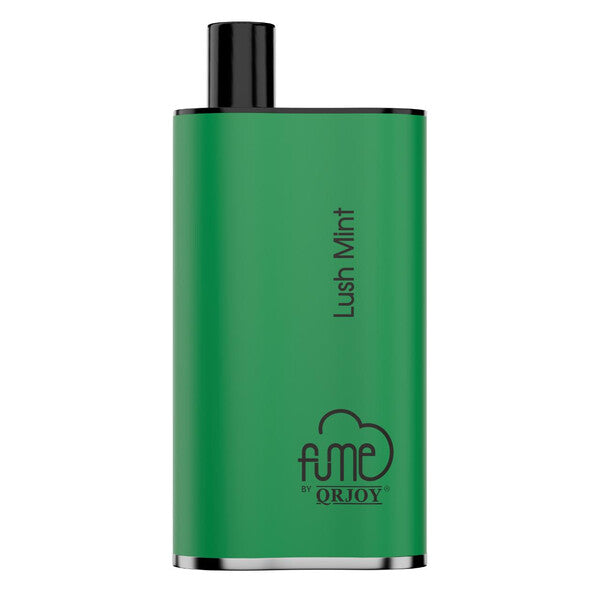 FUME Infinity Plus 4,500 Puffs Disposable Lush Mint
