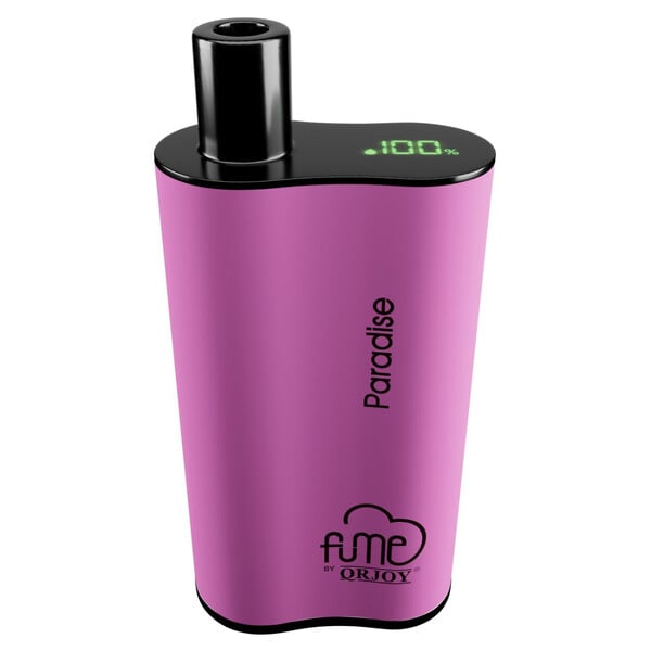 fume-infi-pl-4500-disp-paradise
