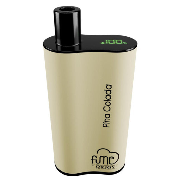 FUME Infinity Plus 4,500 Puffs Disposable Pina Colada