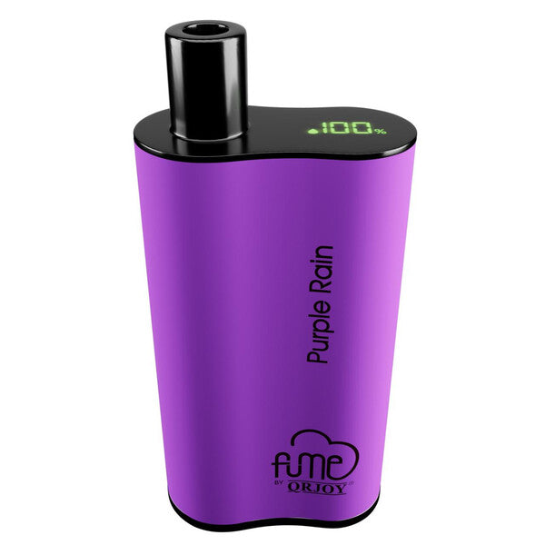 FUME Infinity Plus 4,500 Puffs Disposable Purple Rain