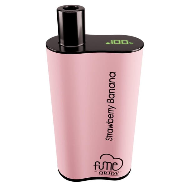 fume-infi-pl-4500-disp-straw-banana