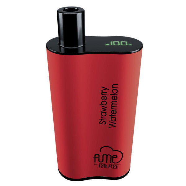 FUME Infinity Plus 4,500 Puffs Disposable Strawberry Watermelon