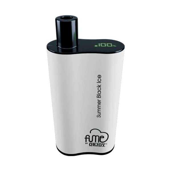 fume-infi-pl-4500-disp-summer-black-ice