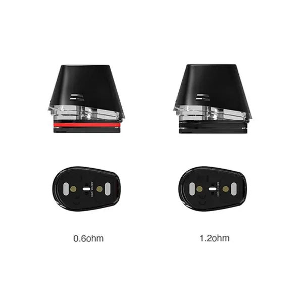 Geek Vape Aegis Nano 2 Replacement Pods