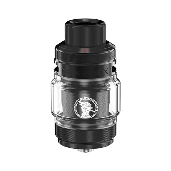 Geek Vape Z 5 Sub-Ohm Tank-Glossy Black