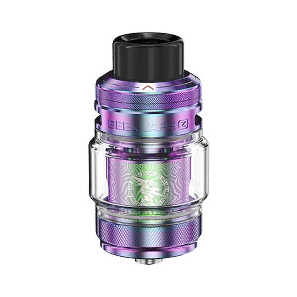 Geek Vape Z 5 Sub-Ohm Tank-Rainbow