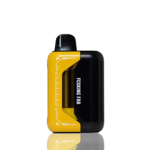 Geek Pro Nebula 80,000 Puffs Disposable