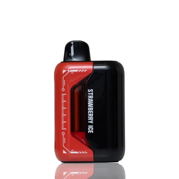 Geek Pro Nebula 80,000 Puffs Disposable