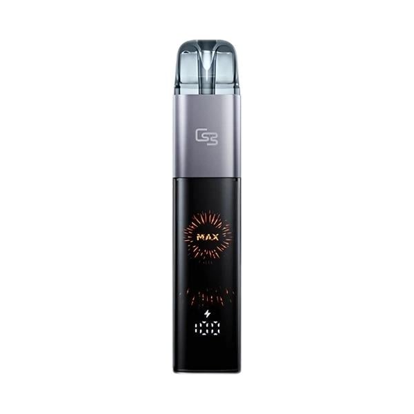 Geek Bar Visionmax-Gunmetal