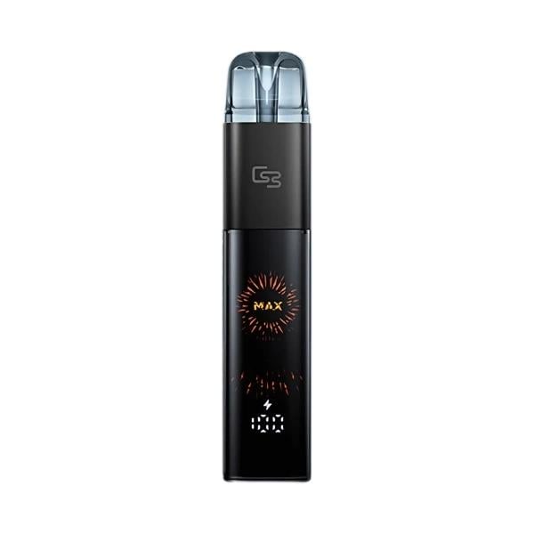 Geek Bar Visionmax-Space Black