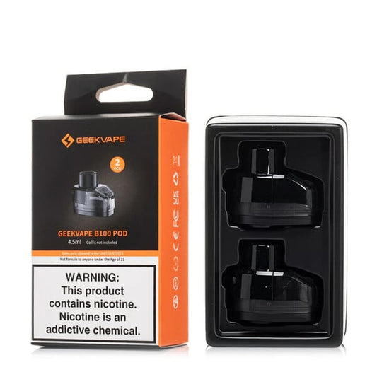 elfbar nachfüll pod läuft aus Buy Geekvape Wenax K2 Pod Kit 1000mAh – Dubai, UAE main image 1