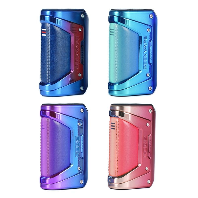 GeekVape L200 Aegis Legend 2 Mod