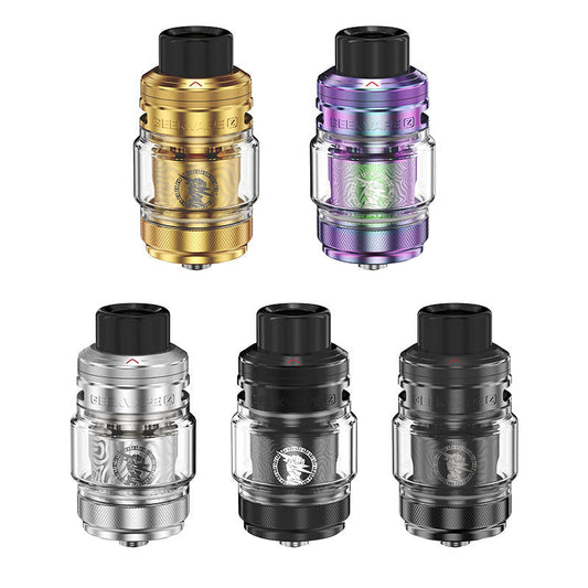 Geek Vape Z 5 Sub-Ohm Tank