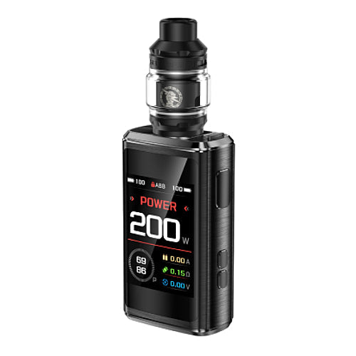 Geekvape Z200 Kit - Black