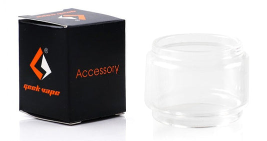 Geek Vape Zeus Dual RTA Replacement Glass Best