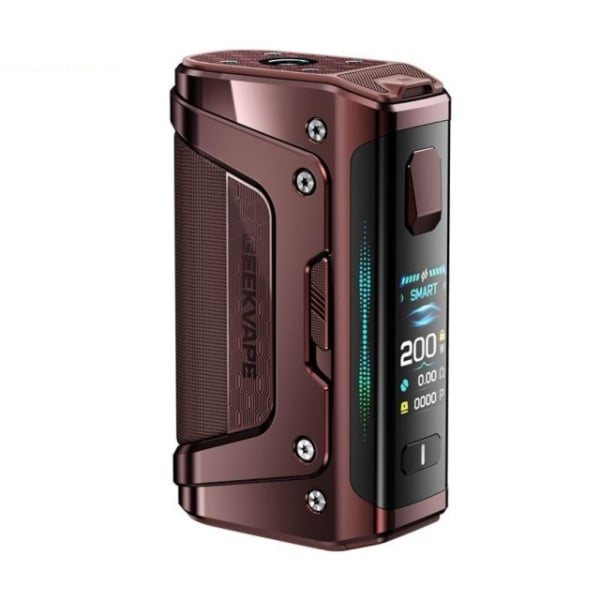 GeekVape Aegis Legend 5 Box Mod